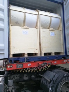 High Quality FRP <b>Rods</b> for Cable Reinforcement Light Weight and Bending Process Service - Product Image 6