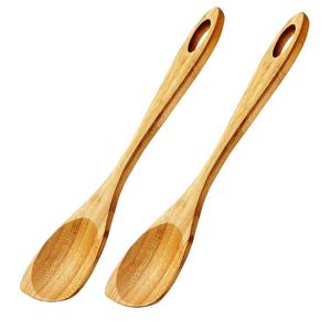 Comprar Piezas de Madera Esquina Cocina Cuchara de Madera Cucharas para Cocinar Indio Antiadherente Cocina de Madera - Product Image 1
