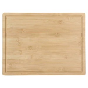 Planche en bois de qualité supérieure, élégante et artisanale, parfaite pour la présentation sur table et la cuisson, en provenance d'Inde - Product Image 3