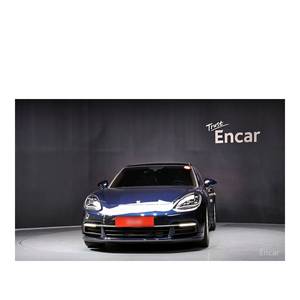 Para Porsche Panamera 3.0 AWD con Cámara Trasera, Asientos de Cuero, Modelo Diciembre 2020, 150.188 km - Product Image 3