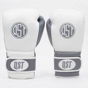 Gants de boxe professionnels, gants d'entraînement personnalisés, gants de frappe, gants de performance sportive, logo personnalisé pour la boxe - Product Image 2