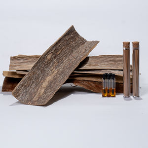 Agarwood Chips for Bakhoor Production - Product Image 2