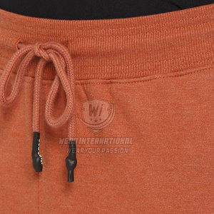 New Design Best Quality Men Gym <b>Trouser</b> Straight Lightweight Casual Mid Waist Low MOQ Wholesale Price Made in Pakistan - Product Image 5
