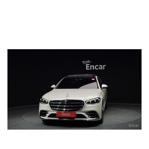 <span class=keywords><strong>Mercedes</strong></span>-Benz Classe S S400 <span class=keywords><strong>d</strong></span> <span class=keywords><strong>4MATIC</strong></span> Diesel Automatique 2022/3, 33 817 km, avec caméra de recul, conduite à gauche - Product Image 3