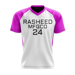 Camiseta de Cuello en V para Hombre de la Mejor Calidad, Marca Privada, 100% Algodón, Transpirable, de Secado Rápido, Manga Corta, Logotipo Personalizado, Servicio OEM - Product Image 1