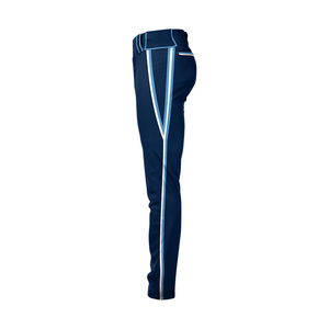 Pantalones de Béisbol Personalizados OEM ODM de Alta Calidad a Precio de Fábrica, Transpirables y Elásticos, Fabricante de Ropa Deportiva para Equipos - Product Image 4