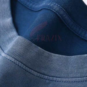 Sweat-shirt oversize pour homme 100% coton, écologique, séchage rapide, respirant, anti-boulochage, style streetwear, manches régulières, tailles XS-XL - Product Image 5