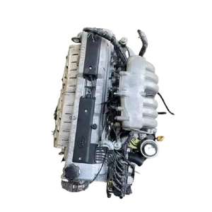 Motor Usado Completo 1FZ 1HZ 1KD 2KD 1UR 1ZR 1TR 1TR-FE original usado - Product Image 4