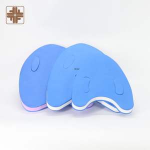 Tablero pequeño/maxi de tamaño personalizado de Taiwán para nadadores competitivos - Product Image 2