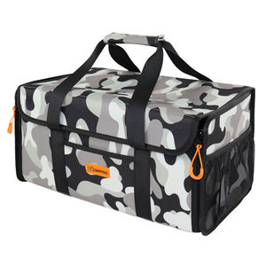 Wholesale New Designed Outdoor Multi-Tool Kit Foldable Tactical Training Equipment In Camouflage Color For Casual Style - Product Image 3