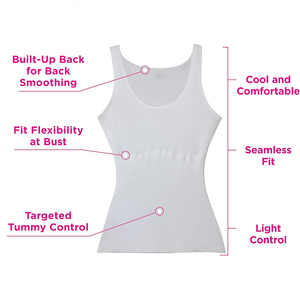 <b>Stretch</b> Womens Yoga Tops Custom Crop Gym Shirt Breathable Activewear For Fitness Workout And Yoga Practice - Product Image 5