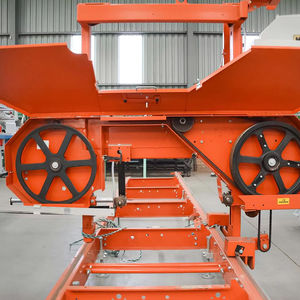 Scierie Wood-Mizer LT15 - Product Image 1