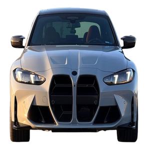 รถมือสอง BMW M3 Competition xDrive ปี 2025 พวงมาลัยซ้าย/ขวา - Product Image 1