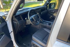 Oferta Limitada: Lexus GX 550 Overtrail 2025 USADO - Product Image 4