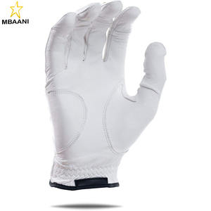 Gant de golf en cuir Cabretta M.BAANI, antidérapant, pour femmes, gants de golf en cuir durables, gants de golf uniques - Product Image 2