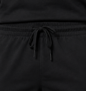 Ensemble de survêtement décontracté noir pour homme, sweat-shirt à manches longues, pantalon de jogging, vêtements de sport - Product Image 6