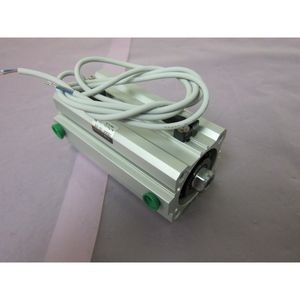 AMAT 3020-01232 CYL AIR 40MMBORE 75MMSTRK DBL - Equipo y Piezas de Semiconductores de Confianza de Marca Global - Product Image 3