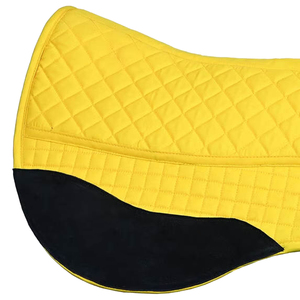 Selle de cheval sur mesure, confortable, de qualité supérieure, prix d'usine, respirante, résistante à l'usure, pour l'équitation - Product Image 3