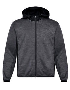 Conjunto de Dos Piezas Estilo Vintage de los 90, Ecológico, Transpirable, Chaqueta Deportiva con Cierre Completo y Pantalones Jogger a Juego - Product Image 2