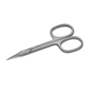 Gervet Professional Straight Stainless Steel Beauty Manicure <b>Scissors</b> with Sharp Blade Durable Effective Removing Dead Skin <b>Nail</b> - Product Image 2