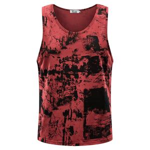 Camiseta sin Mangas Personalizada para Hombre, Chaleco Deportivo Premium, Ajuste Elástico, Ropa de Gimnasio para Fisicoculturismo, Fitness y Deportes - Product Image 2