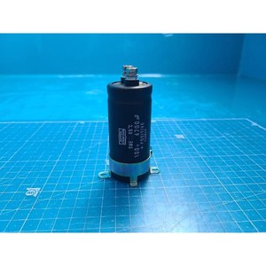 Condensador Electrolítico de Aluminio NIPPON CHEMI-CON 40A808 Usado Como Pieza de Repuesto para Equipos de Semiconductores - Product Image 6