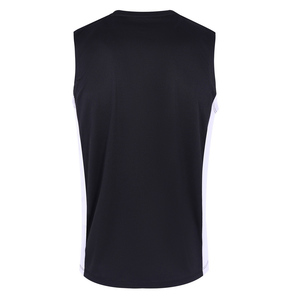 Débardeur décontracté pour homme, 100 % polyester, idéal pour l'été, la gym et le sport, respirant, écologique, séchage rapide, léger – Meilleure vente - Product Image 4