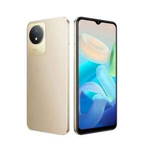 Vi_vo Y 02 T มีจอแสดงผล6.51 ″, ชิปเซ็ต P35, แบตเตอรี่5000 mAh, ที่เก็บข้อมูล128 GB, แรม4 GB. - Product Image 4