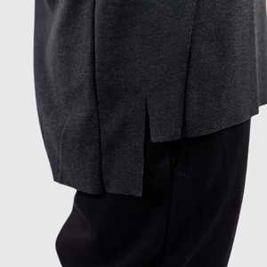 Camiseta sin mangas informal para hombre, 100% algodón, corte regular, estampado con logo en la parte delantera, camisetas sin mangas personalizadas para hombre, antiarrugas - Product Image 5