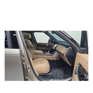 Land Rover Range Rover P530 AB 2024/12, 5 637 km, conduite à gauche, boîte automatique, sièges en cuir, caméra de recul - Product Image 3