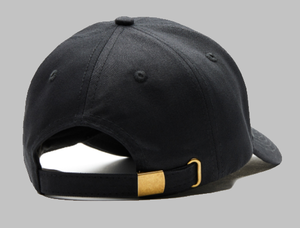 Casquette de baseball sportive unisexe personnalisée avec broderie 3D, respirante/imperméable, design snapback 6 panneaux, décoration à rivets pour adultes - Product Image 4