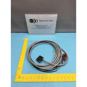 เซ็นเซอร์วัดการไหล AMAT 0150-00883 รุ่น C/A, B/D/F POS, HX - อุปกรณ์และอะไหล่เซมิคอนดักเตอร์ระดับโลกที่เชื่อถือได้ - Product Image 2