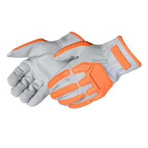 Guantes Unisex de Poliéster para Verano, con Dedos Completos, Antideslizantes, con Cierre de Cordón, Aislamiento Térmico, Pantalla Táctil, para Ciclismo, Deportes al Aire Libre - Product Image 1