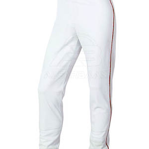 Vente directe d'usine, uniforme de baseball fabriqué au Pakistan, vêtements de sport, uniforme de baseball pour hommes - Product Image 6