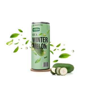 ลูกพีชตะไคร้ผสมเครื่องดื่ม - Product Image 3