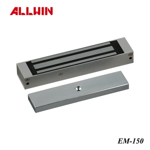 Ổ khóa chỉ báo tình trạng cửa vị trí phát hiện Đầu ra điện từ khóa - Product Image 2