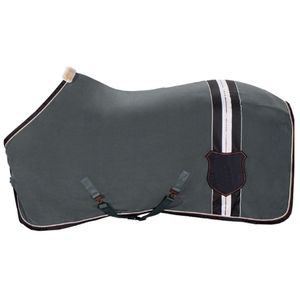 Mantas Cálidas para Invierno con Correa y Hebilla, Manta Impermeable para Caballos Multiusos con Ajuste Premium de Alta Calidad - Product Image 1