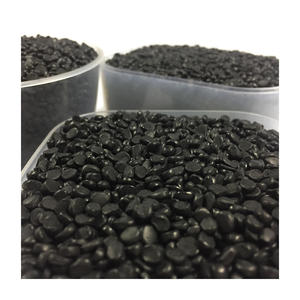 Oferta Relámpago a Precio Reducido: Masterbatch Negro de Grado Superior en Empaque de Bolsa, Ideal para Moldeo por Soplado y Extrusión - Product Image 4