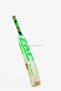 Zap ไม้คริกเก็ตสไตล์วินเทจแบบ2ดาวสไตล์วินเทจสำหรับฝึกซ้อมกีฬาอินเดีย - Product Image 4