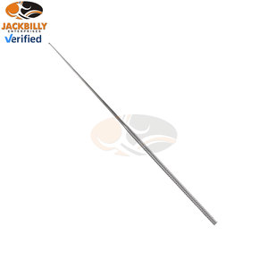 Dissecteur chirurgical de haute qualité en titane et acier inoxydable, instrument médical de précision à commande manuelle - Product Image 5