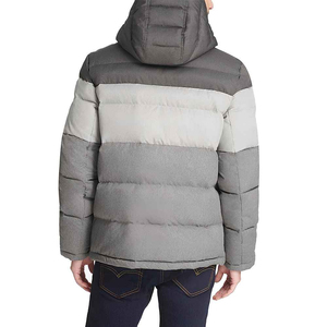 Chaqueta Acolchada Personalizada para Hombre, Nueva Colección de Ropa para Exteriores, Las Mejores Chaquetas Acolchadas para Hombre - Product Image 4