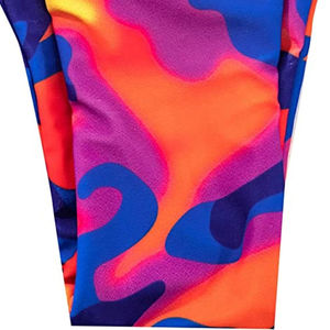 Traje de Baño Deportivo de Una Pieza Personalizado para Mujer con Logotipo Frontal, de Secado Rápido y Transpirable - Product Image 6