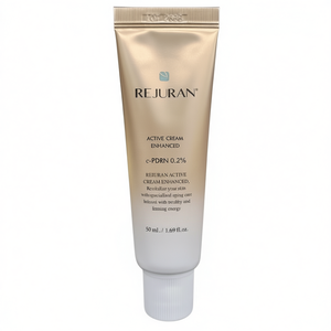 REJURAN Enhanced 50ml Crema Viso Attiva con C-PDRN, Ceramide, Peptidi e Acido Ialuronico per Riparazione della Barriera Cutanea e Idratazione Profonda - Product Image 3