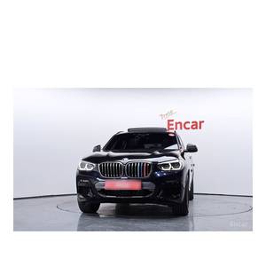 BMW X4 XDrive20i M Sports X Edición Exclusiva Online 2021, 25,418 km, Caja de Cambios Automática, Volante a la Izquierda, Cámara Trasera - Product Image 3