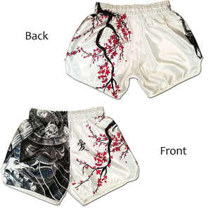 Combinaison de boxe et de lutte personnalisée, séchage rapide, compression, sublimation, unisexe, grande taille, spandex/polyester, logo sur le devant - Product Image 6