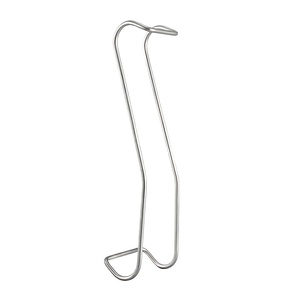 Écarteur dentaire de qualité supérieure pour la rétraction des joues, des lèvres et de la langue, instruments hospitaliers pour usage clinique, approuvé ISO - Product Image 4