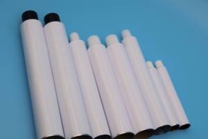 Tubos de Aluminio para Cosméticos y Tinte para el Cabello, Acabado Pulido/Mate, Sostenibles, OEM, de 50ml-100ml, Venta al Por Mayor, Fabricante en Vietnam - Product Image 6