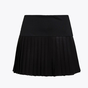 Ventes en gros de jupes de tennis pour femmes, vêtements de sport tendance, logo personnalisé, fabrication au Pakistan - Product Image 1