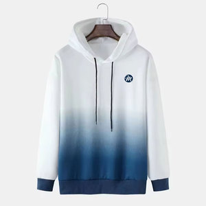 2026 Factory Wholesale Hoodies Custom Logo Men Hoodies Customized Color Hoodies For Men - Product Image 1