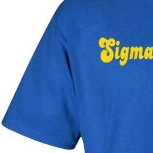 Camiseta Premium Estilo Camionero para Mujer, Diseño de Logotipo Gráfico Personalizado, Manga Corta, Cuello Redondo, Ropa Casual de Moda Universitaria - Product Image 3